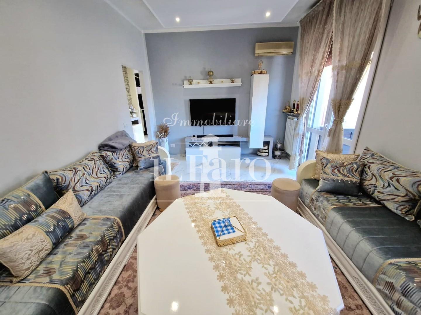 Appartamento ristrutturato a Campi Bisenzio