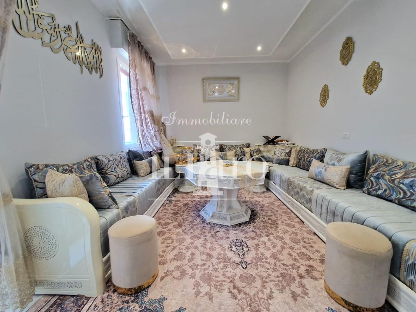 Appartamento ristrutturato a Campi Bisenzio