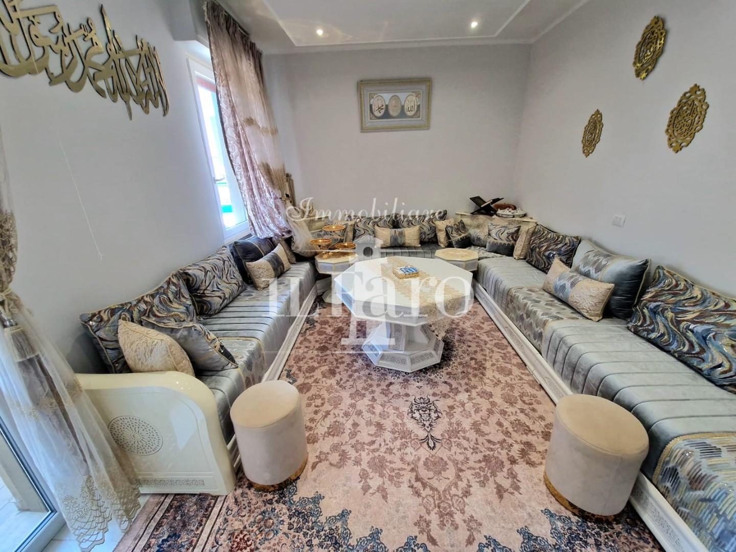 Appartamento ristrutturato a Campi Bisenzio