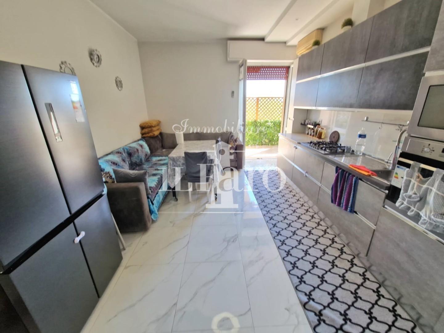 Appartamento ristrutturato a Campi Bisenzio