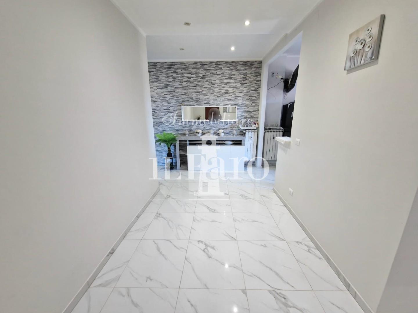 Appartamento ristrutturato a Campi Bisenzio