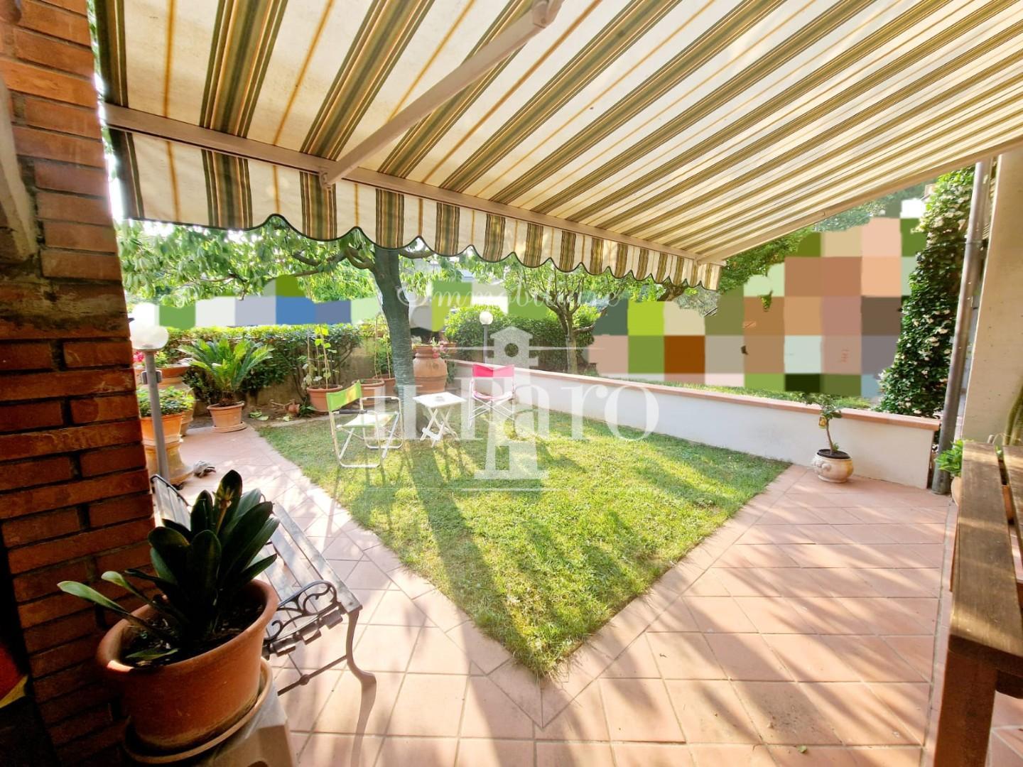 Villa con giardino, Campi Bisenzio san piero a ponti