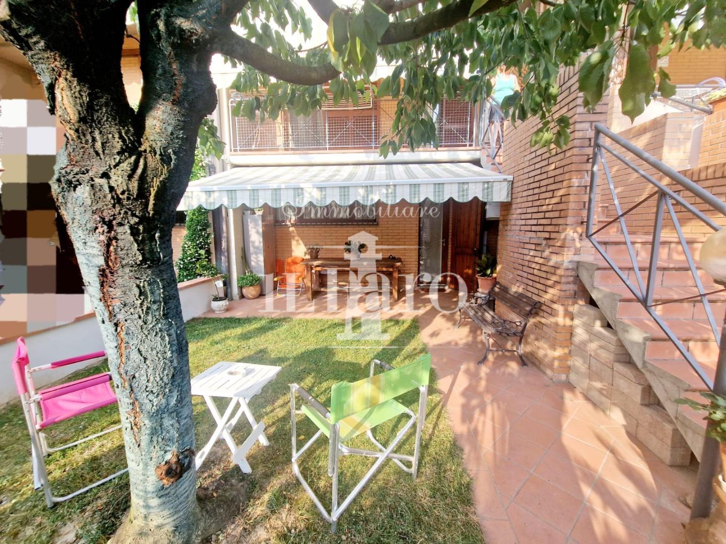 Villa con giardino, Campi Bisenzio san piero a ponti