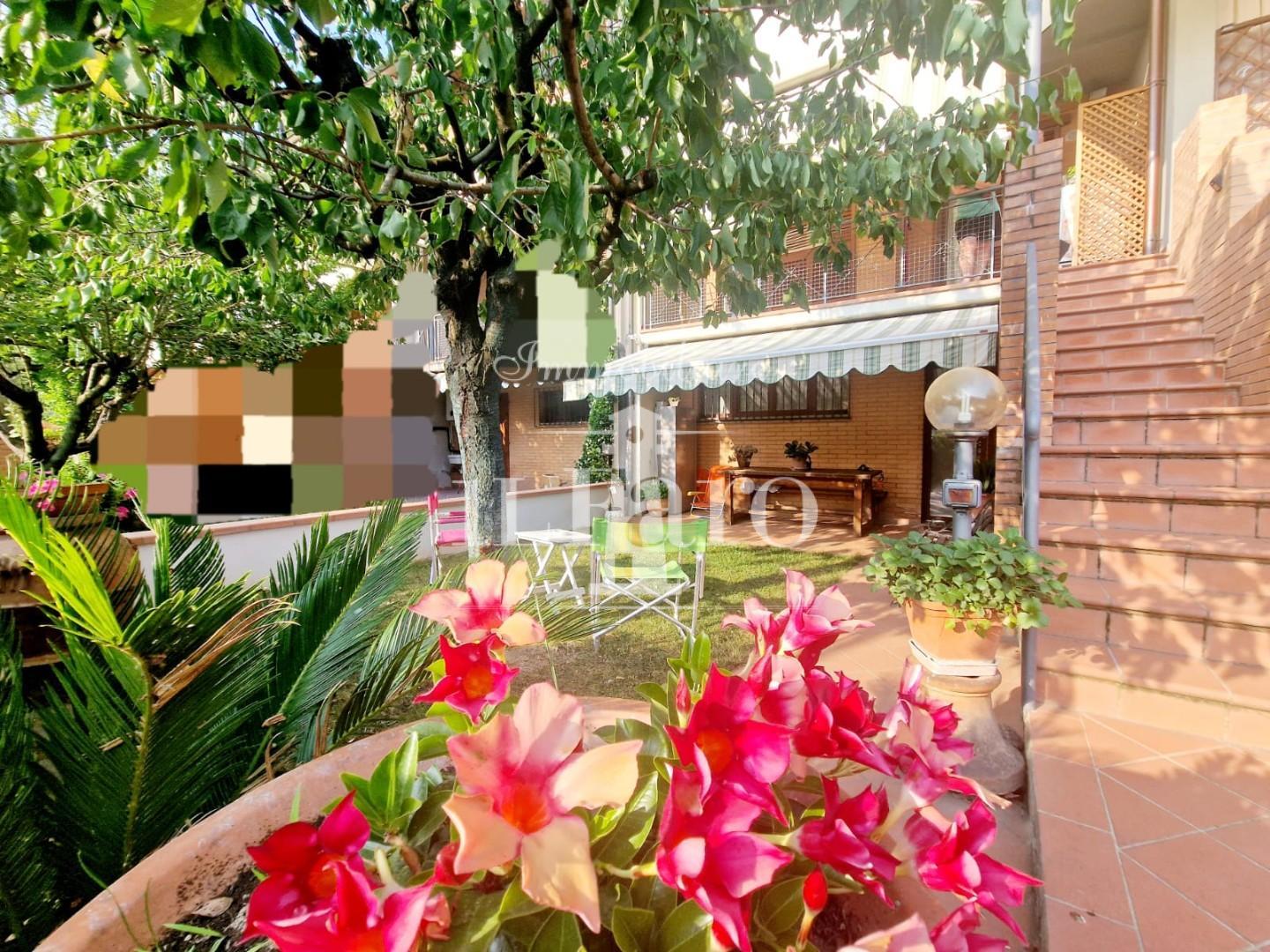 Villa con giardino, Campi Bisenzio san piero a ponti