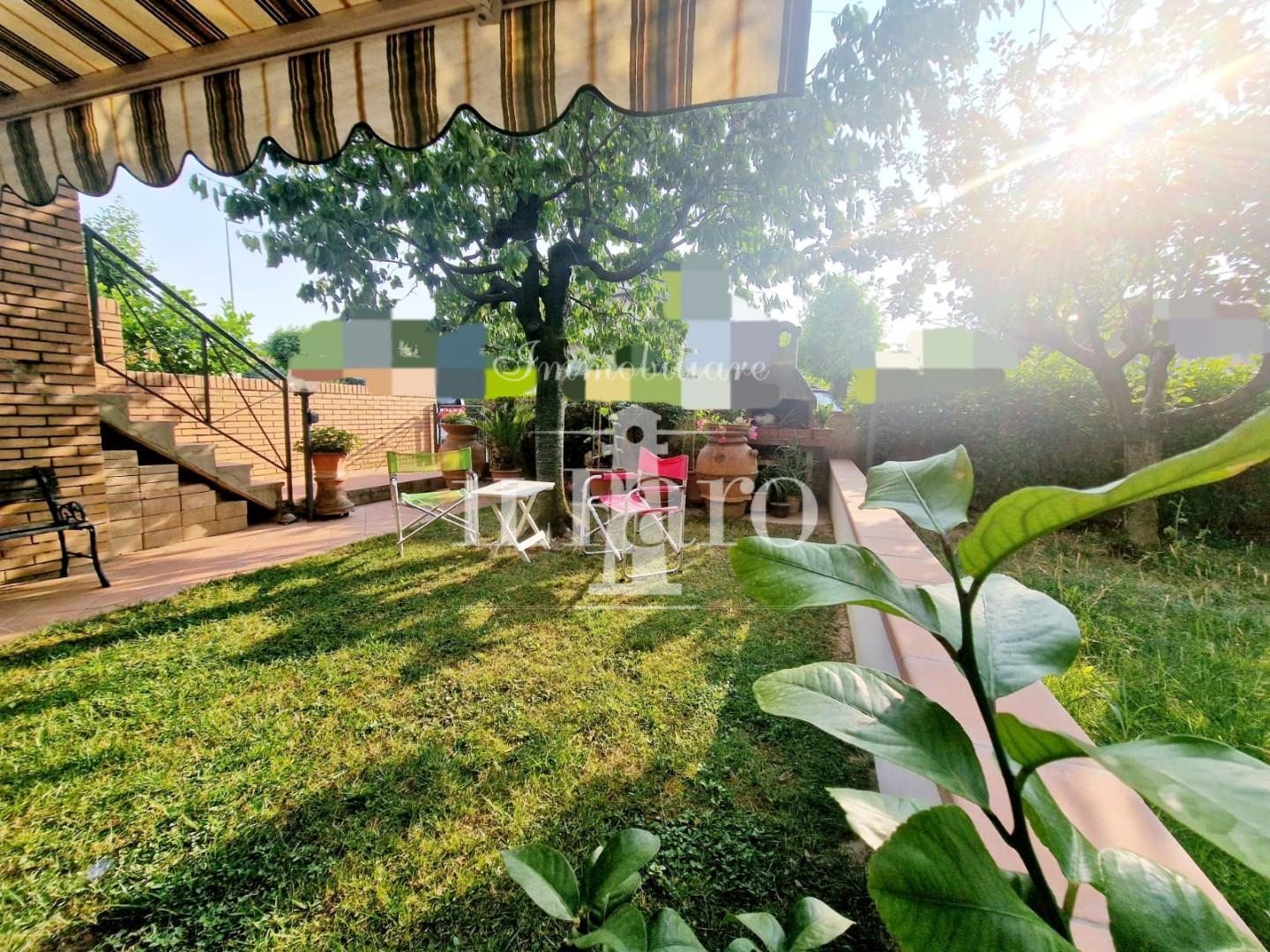 Villa con giardino, Campi Bisenzio san piero a ponti