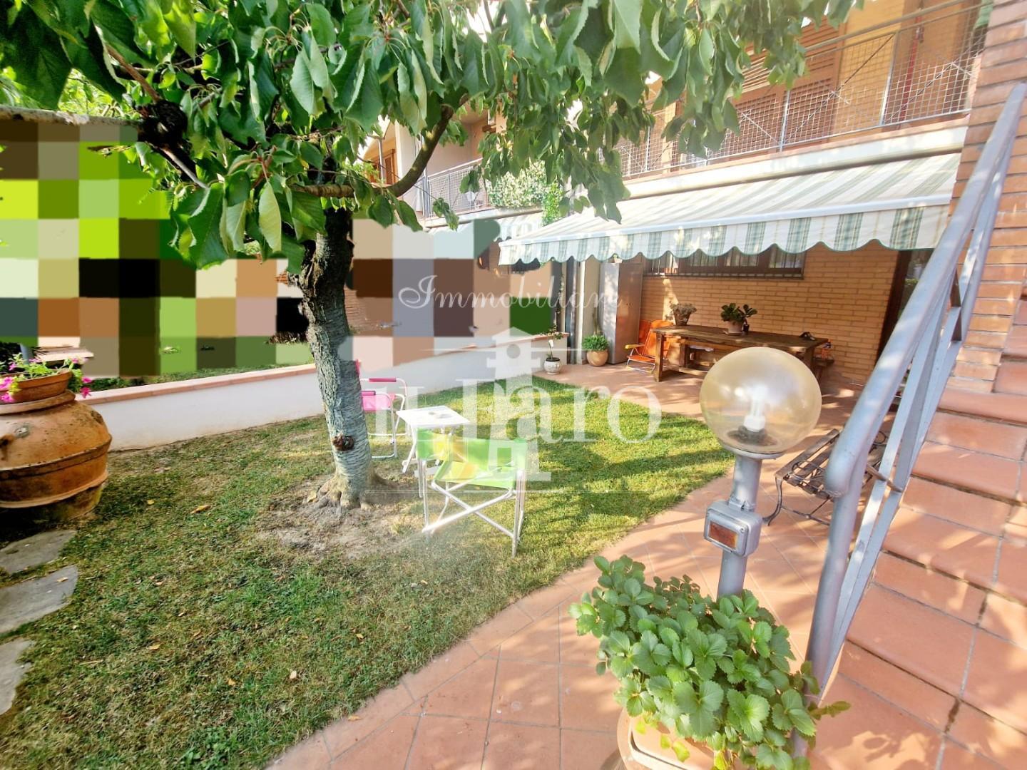 Villa con giardino, Campi Bisenzio san piero a ponti