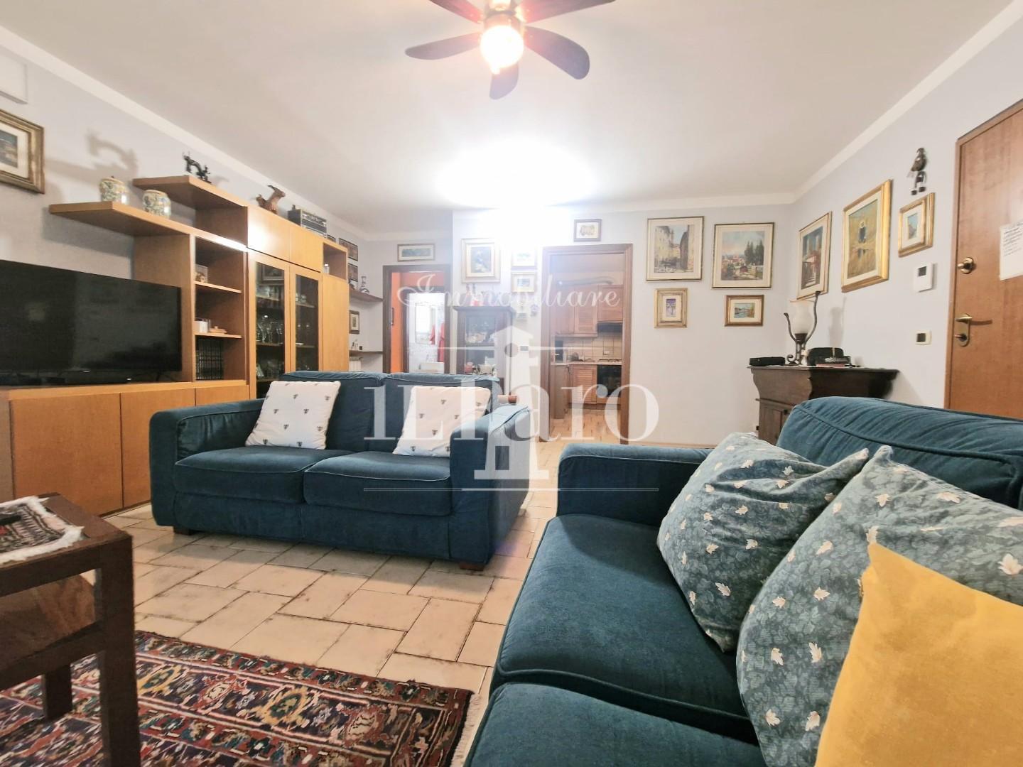 Appartamento in vendita, Firenze brozzi