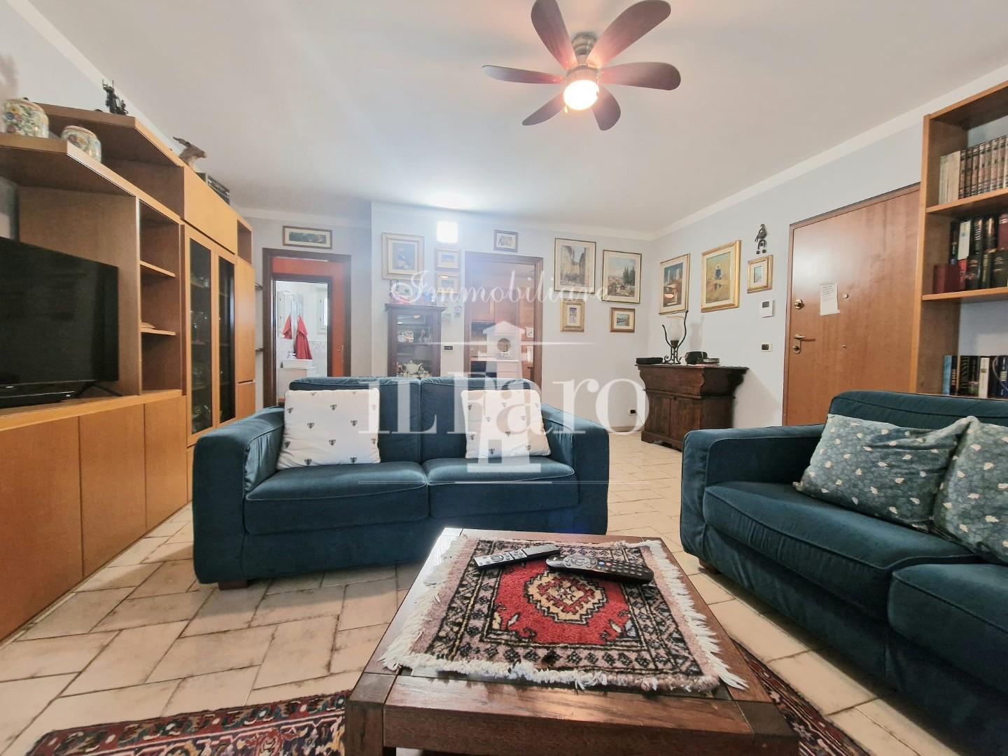 Appartamento in vendita, Firenze brozzi