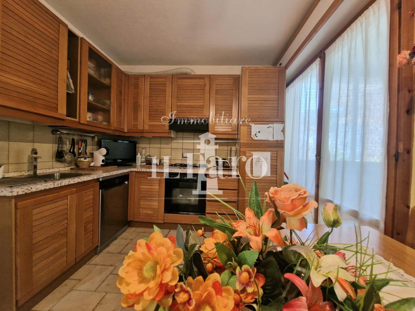 Appartamento in vendita, Firenze brozzi