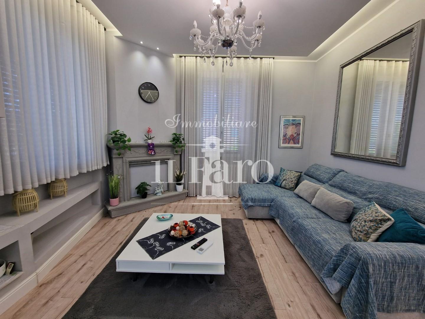 Quadrilocale in vendita a Signa