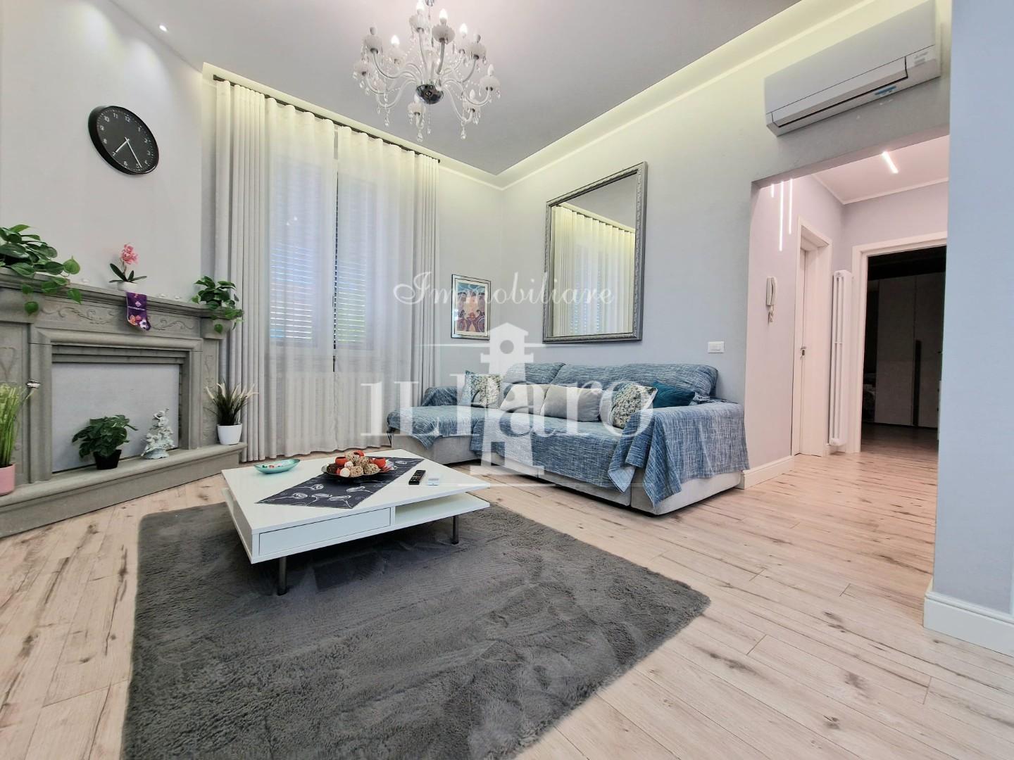 Quadrilocale in vendita a Signa