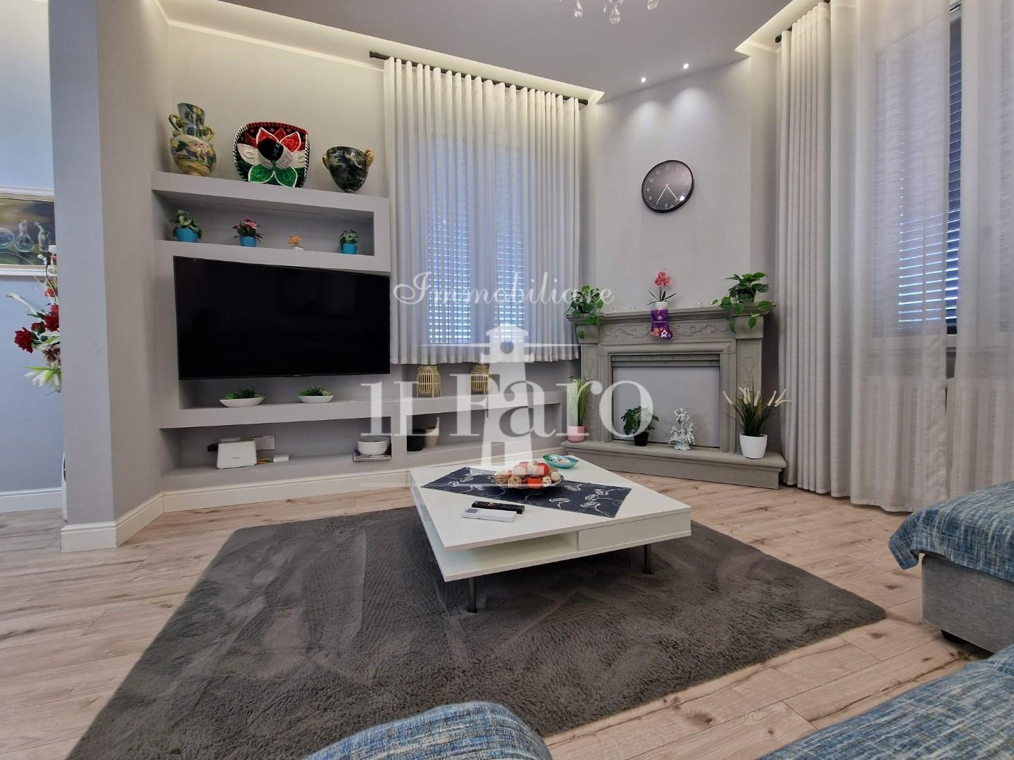 Quadrilocale in vendita a Signa