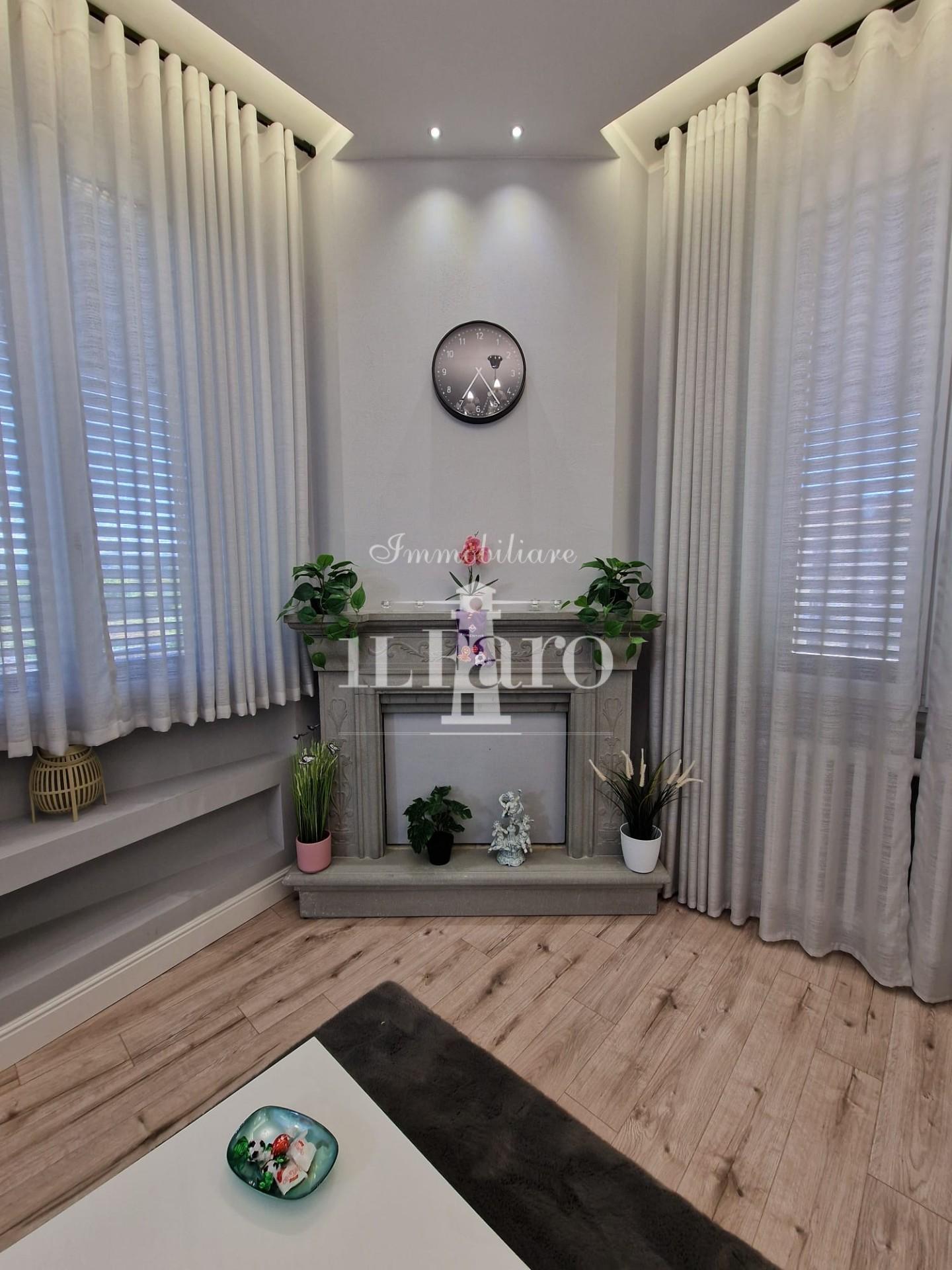 Quadrilocale in vendita a Signa