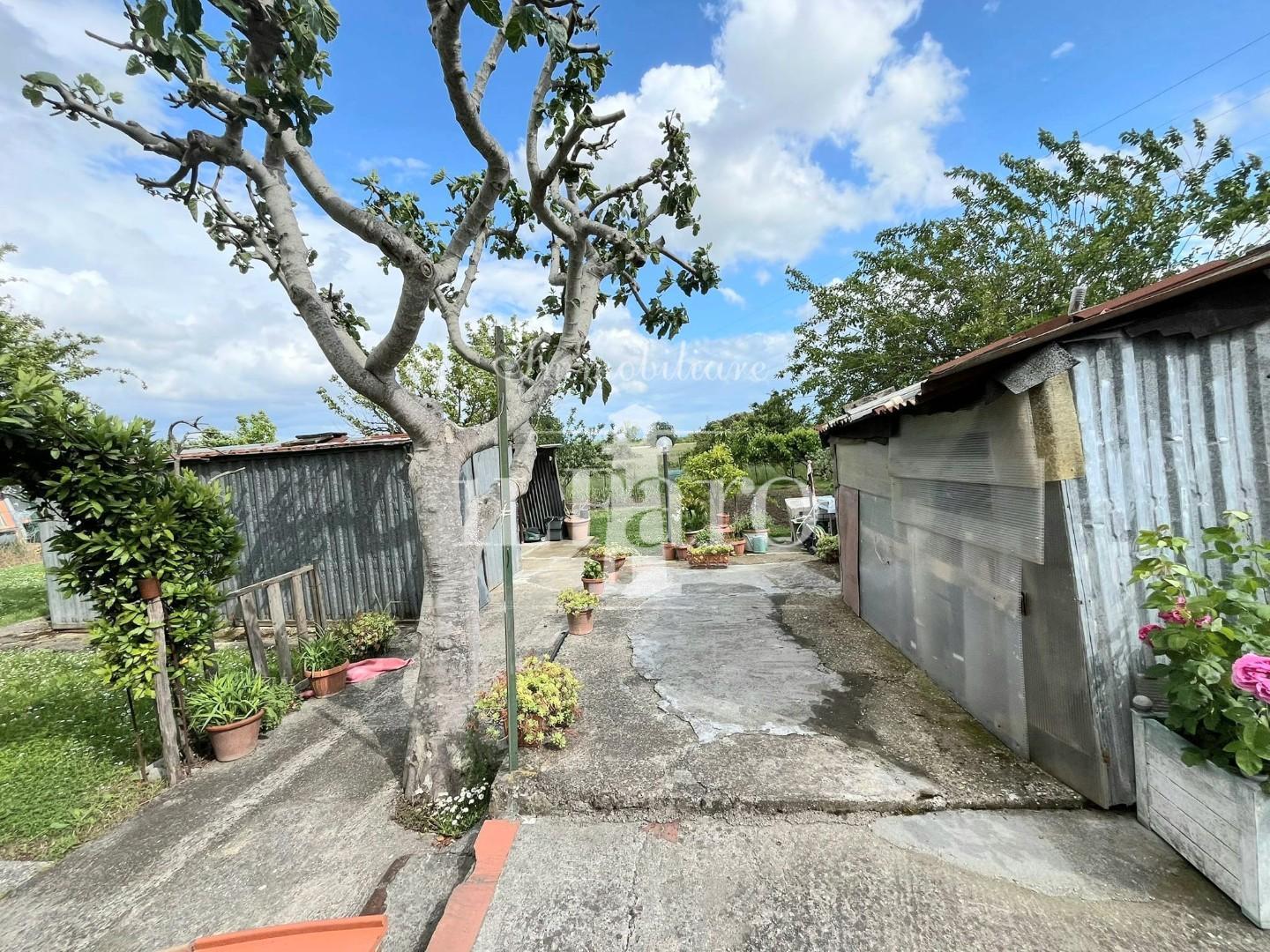 Casa indipendente con giardino, Campi Bisenzio sant'angelo a lecore