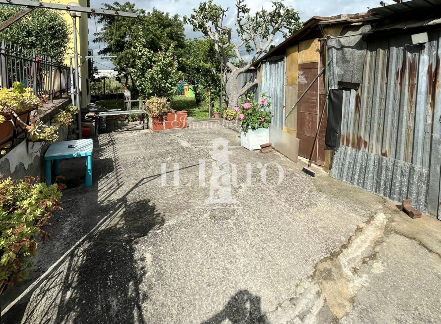 Casa indipendente con giardino, Campi Bisenzio sant'angelo a lecore