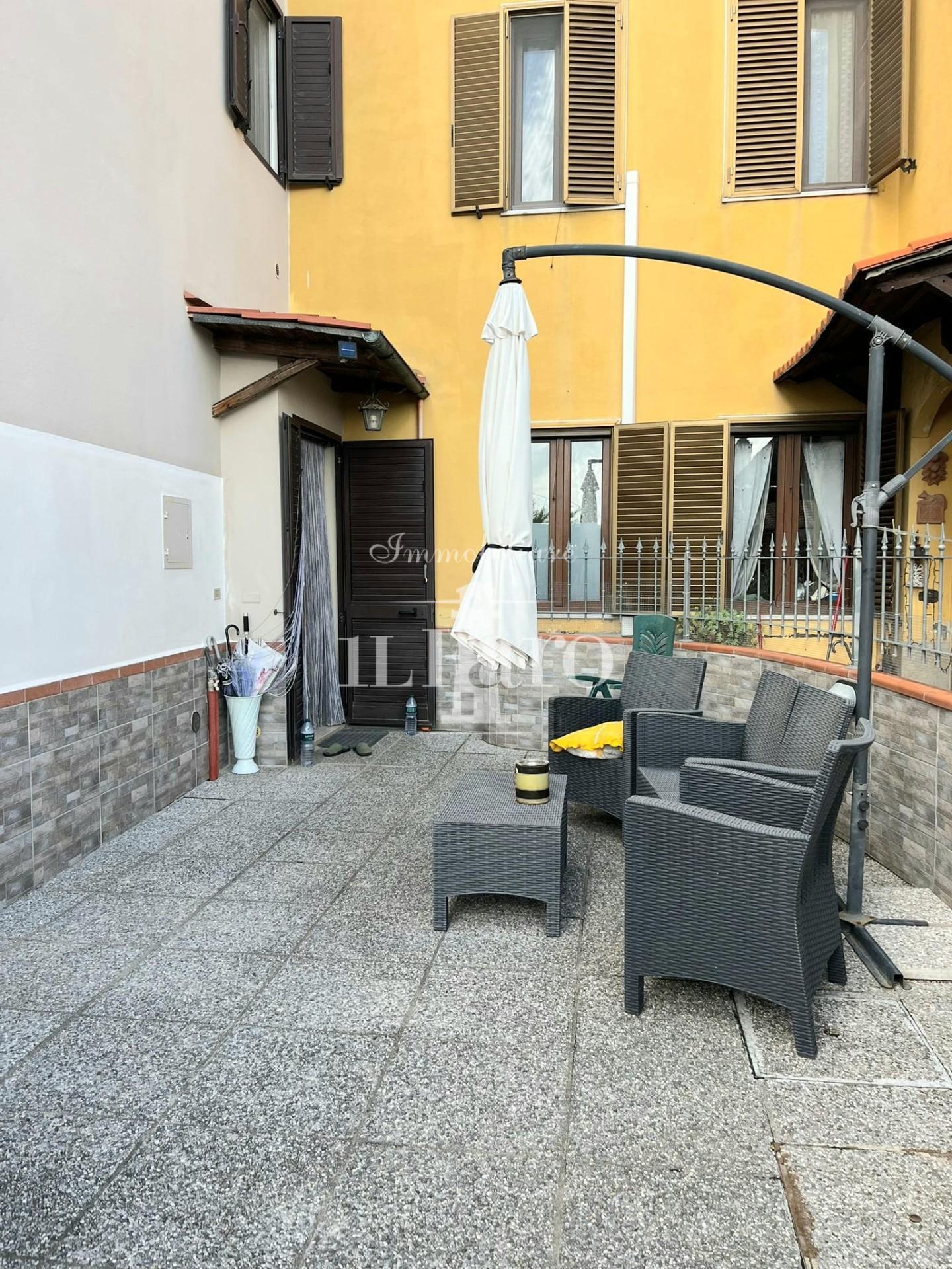 Casa indipendente con giardino, Campi Bisenzio sant'angelo a lecore