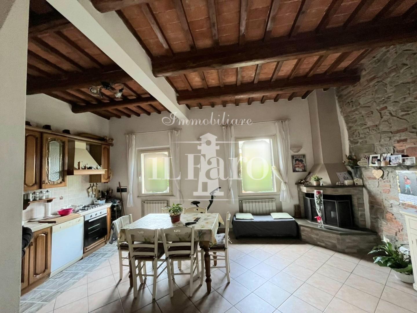 Casa indipendente con giardino, Campi Bisenzio sant'angelo a lecore