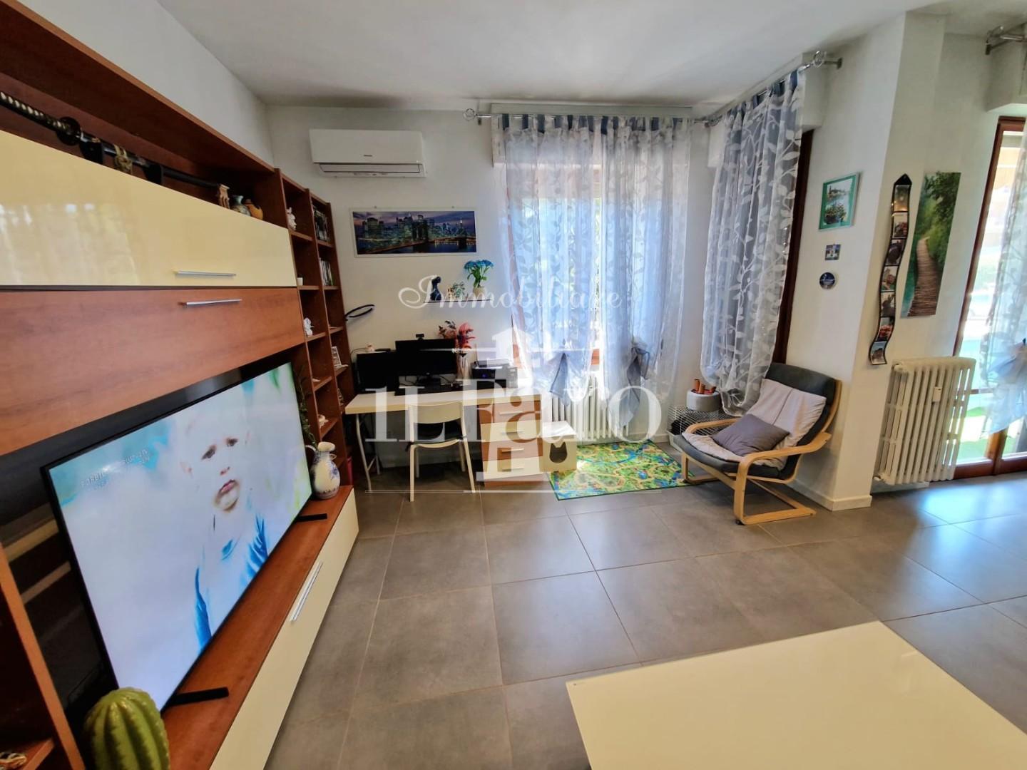 Bilocale ristrutturato, Firenze peretola