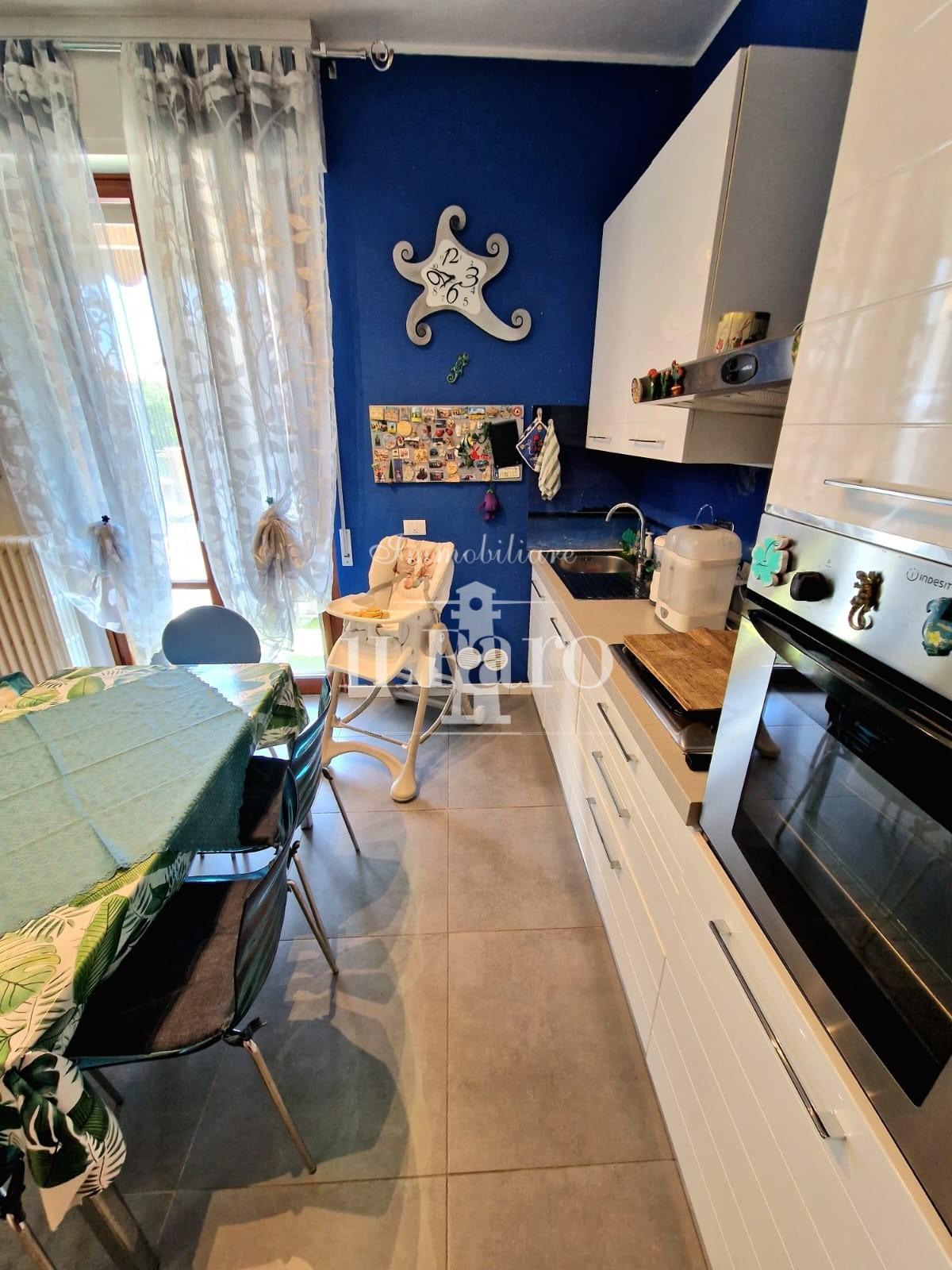 Bilocale ristrutturato, Firenze peretola