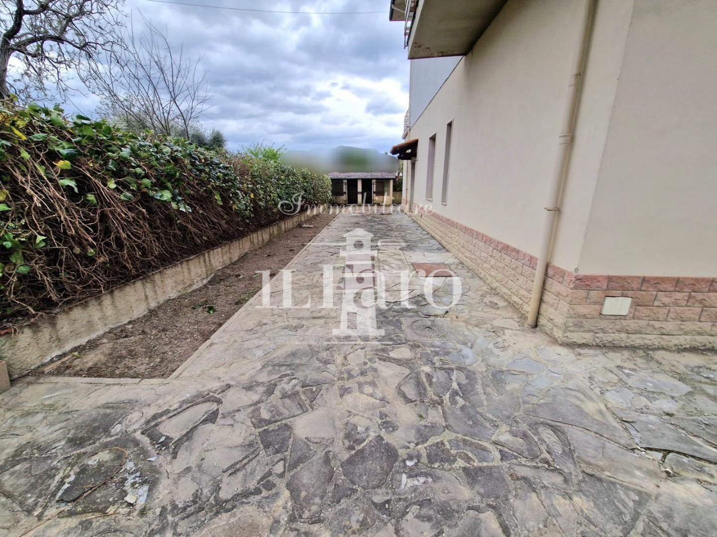 Appartamento da ristrutturare, Campi Bisenzio san piero a ponti