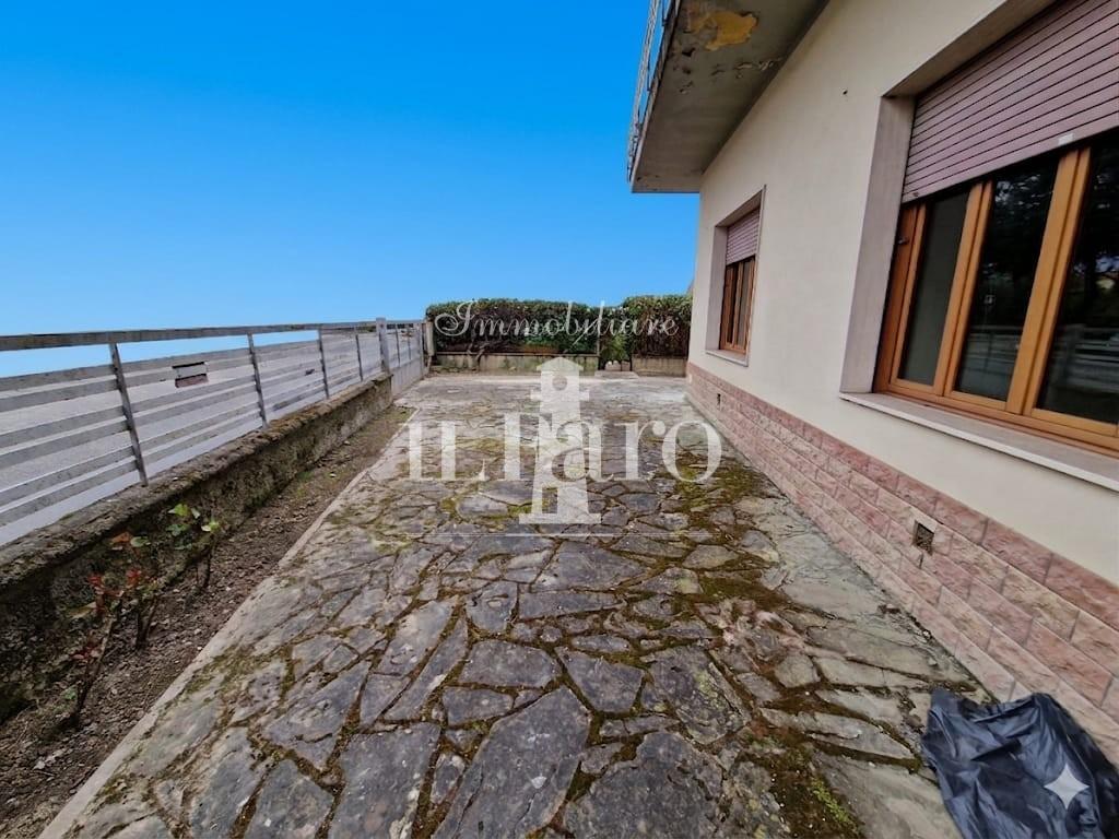 Villa da ristrutturare, Campi Bisenzio san piero a ponti