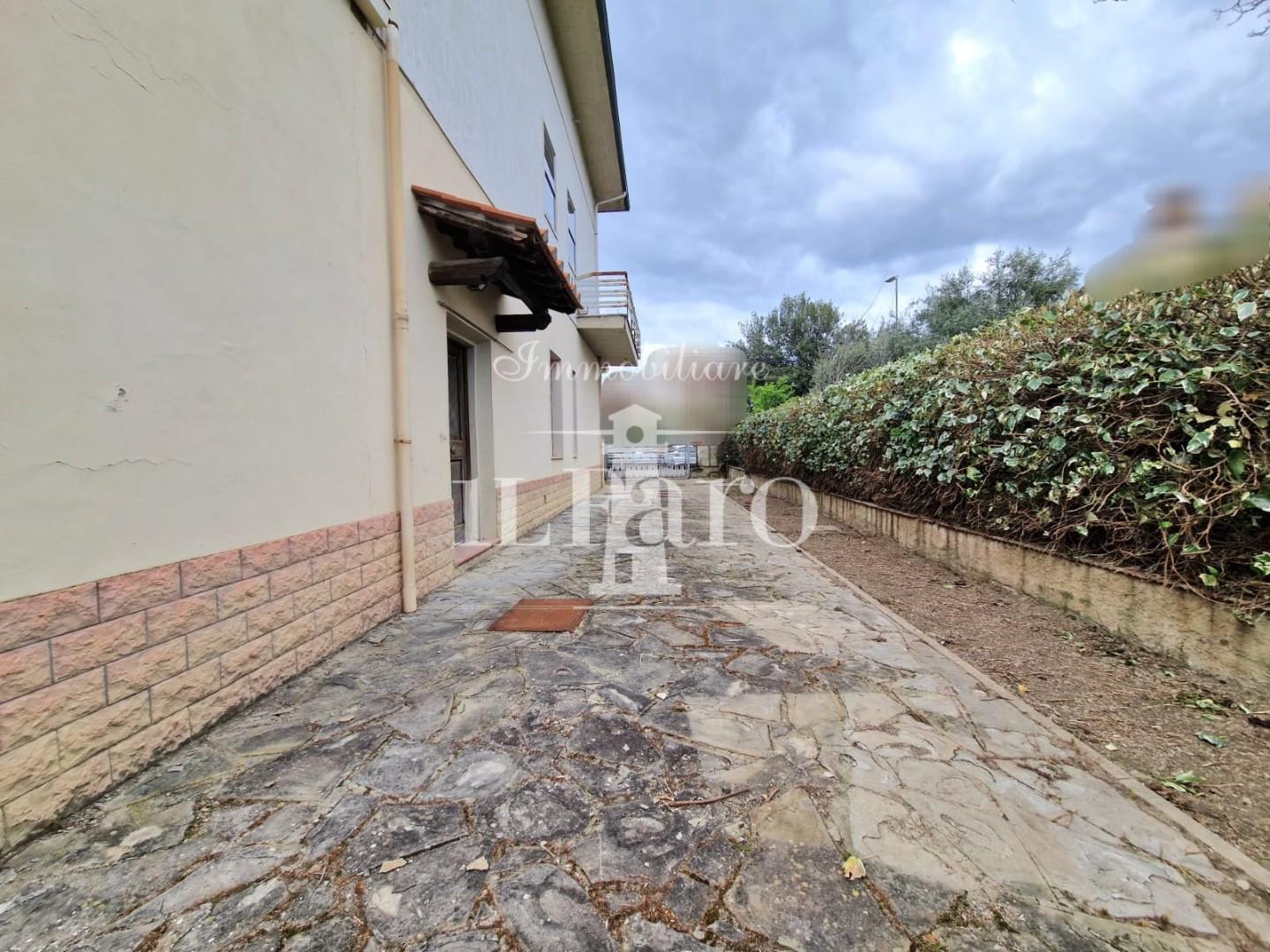 Villa da ristrutturare, Campi Bisenzio san piero a ponti