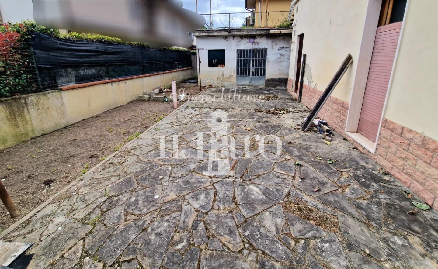 Villa da ristrutturare, Campi Bisenzio san piero a ponti