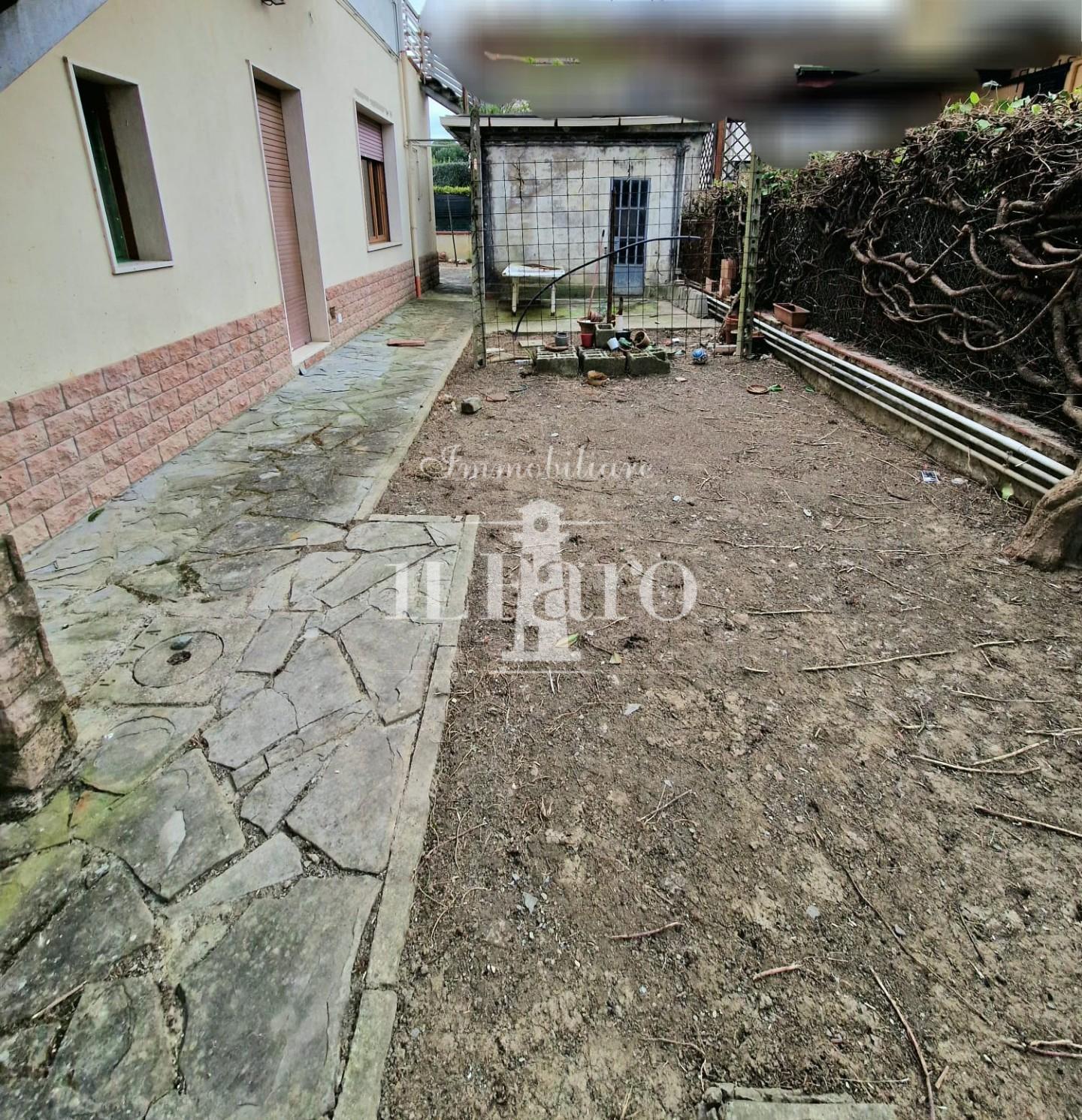 Villa da ristrutturare, Campi Bisenzio san piero a ponti