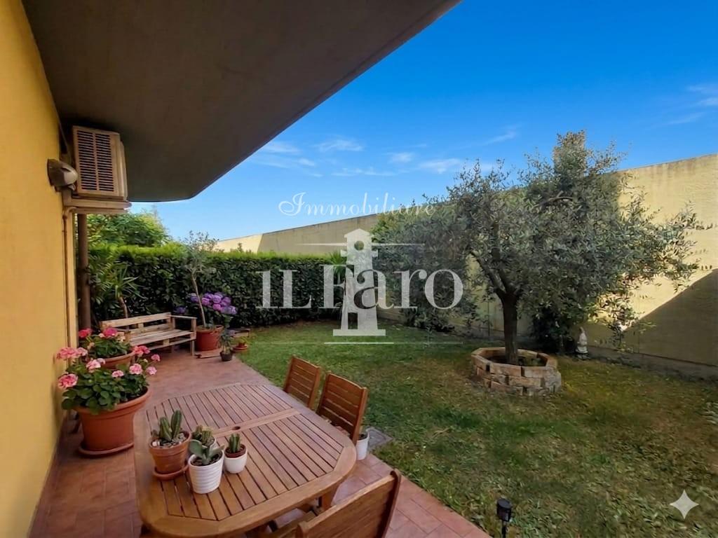 Trilocale con giardino, Signa sant'angelo a lecore