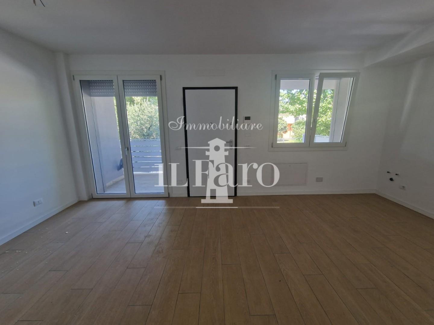 Trilocale nuovo a Campi Bisenzio