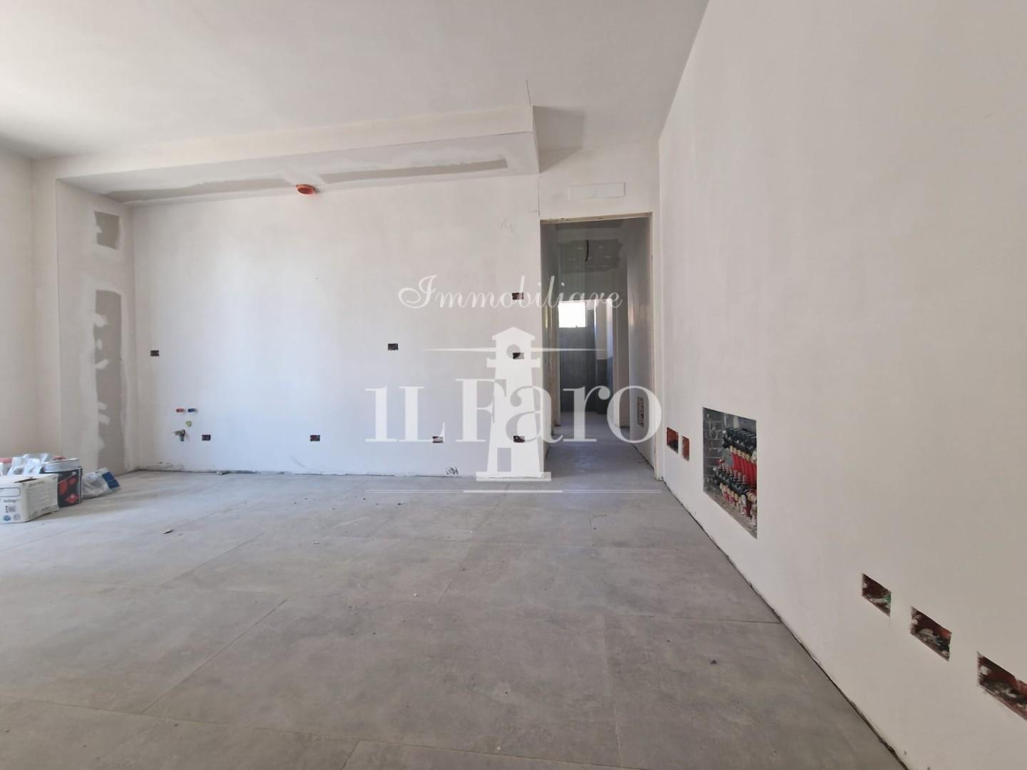 Trilocale nuovo a Campi Bisenzio