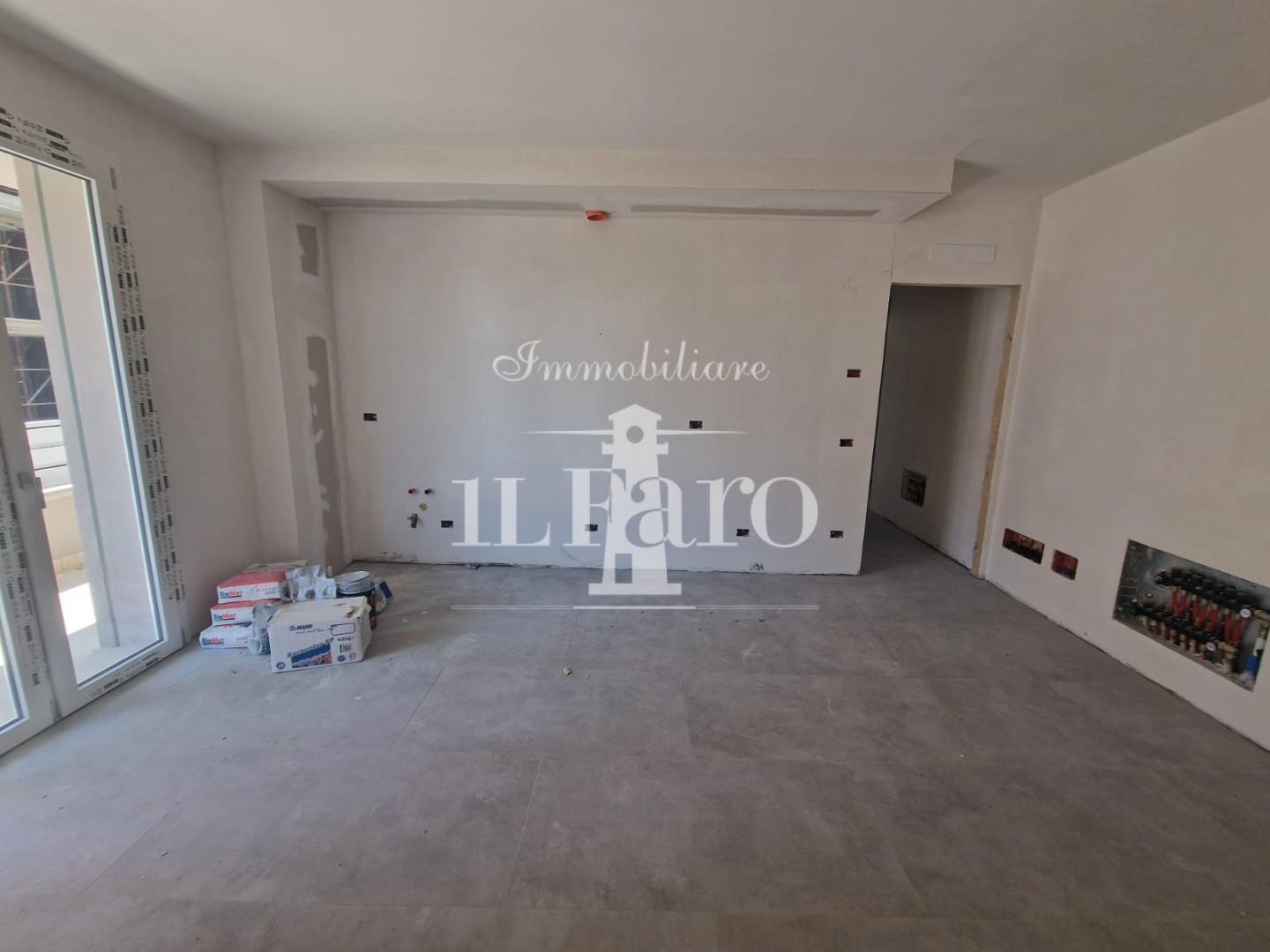 Trilocale nuovo a Campi Bisenzio
