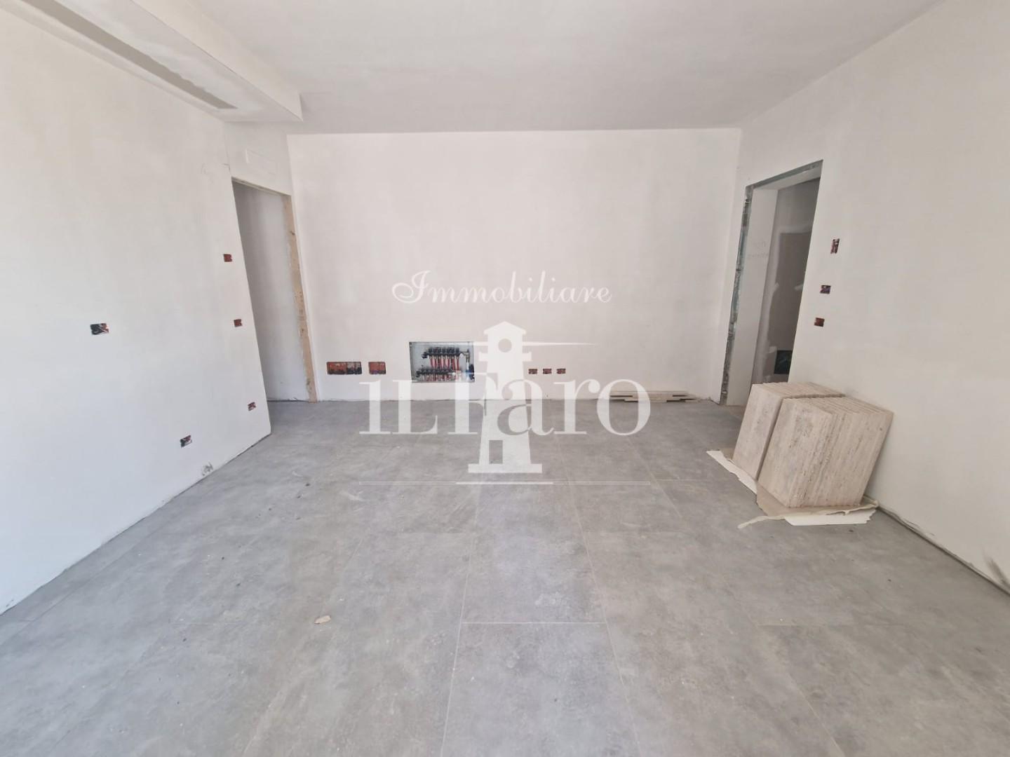 Trilocale nuovo a Campi Bisenzio