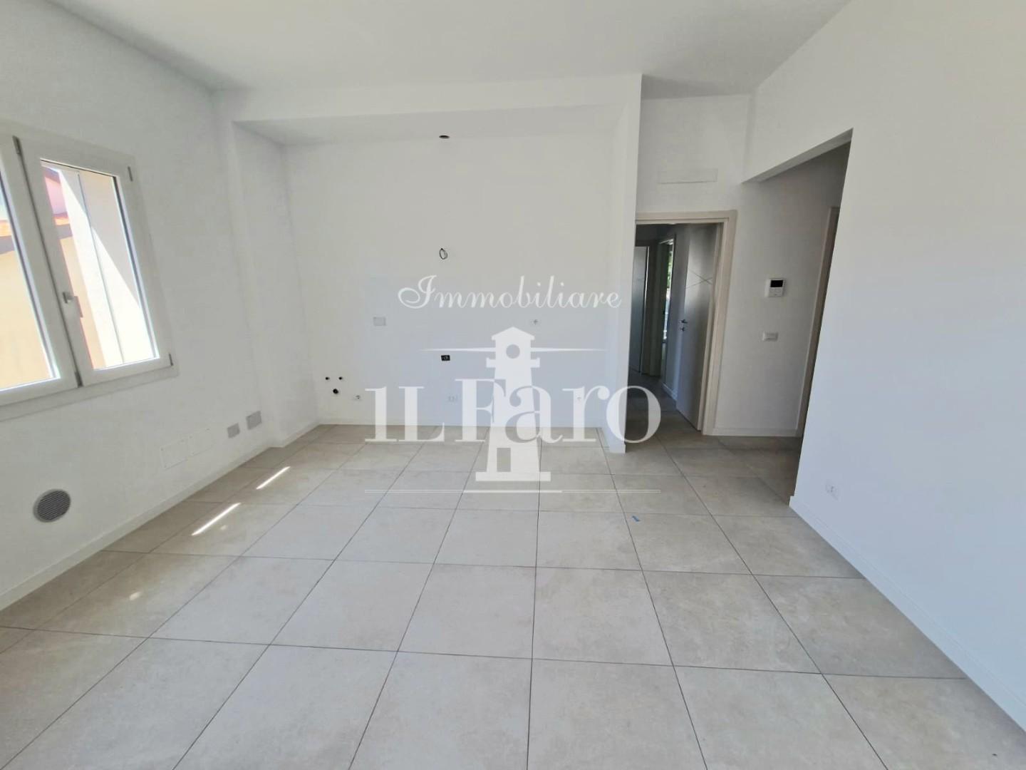 Quadrilocale nuovo a Campi Bisenzio