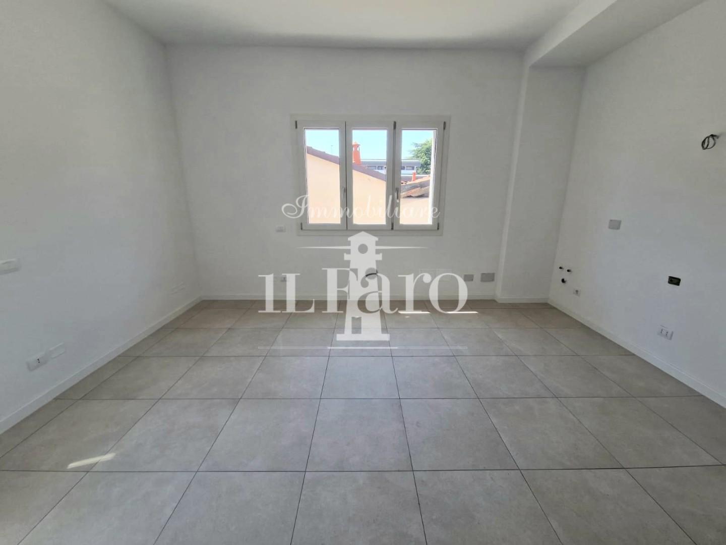 Quadrilocale nuovo a Campi Bisenzio