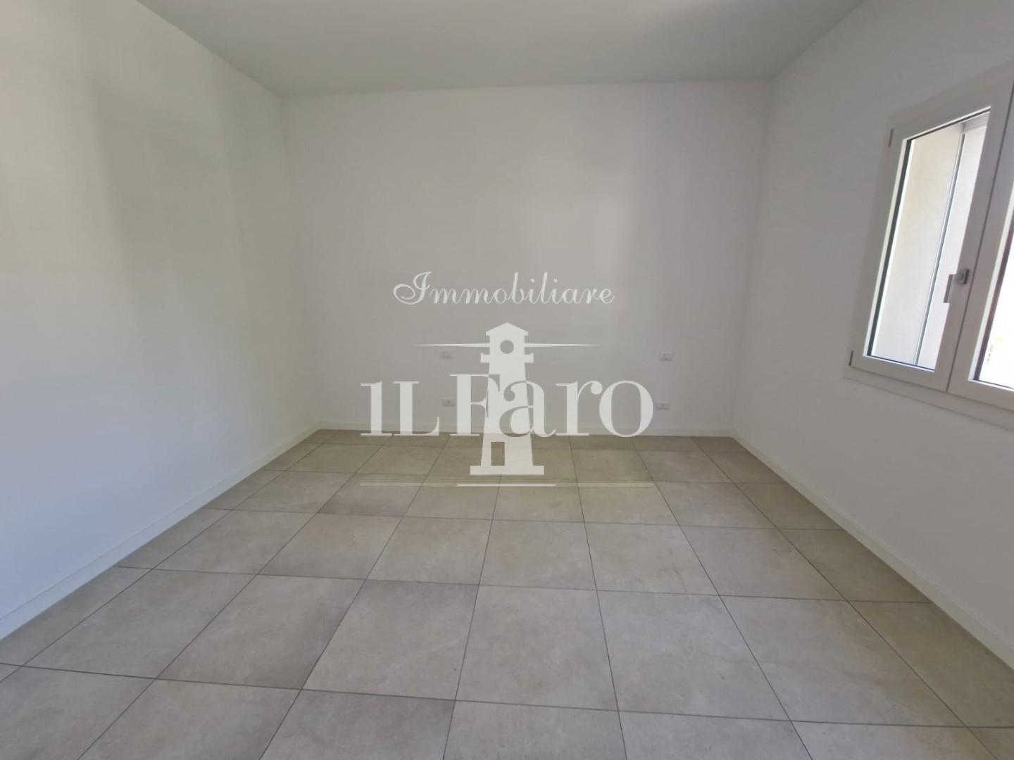 Quadrilocale nuovo a Campi Bisenzio