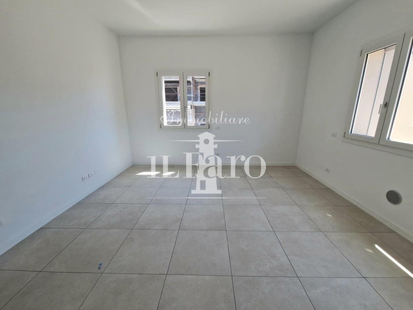 Quadrilocale nuovo a Campi Bisenzio