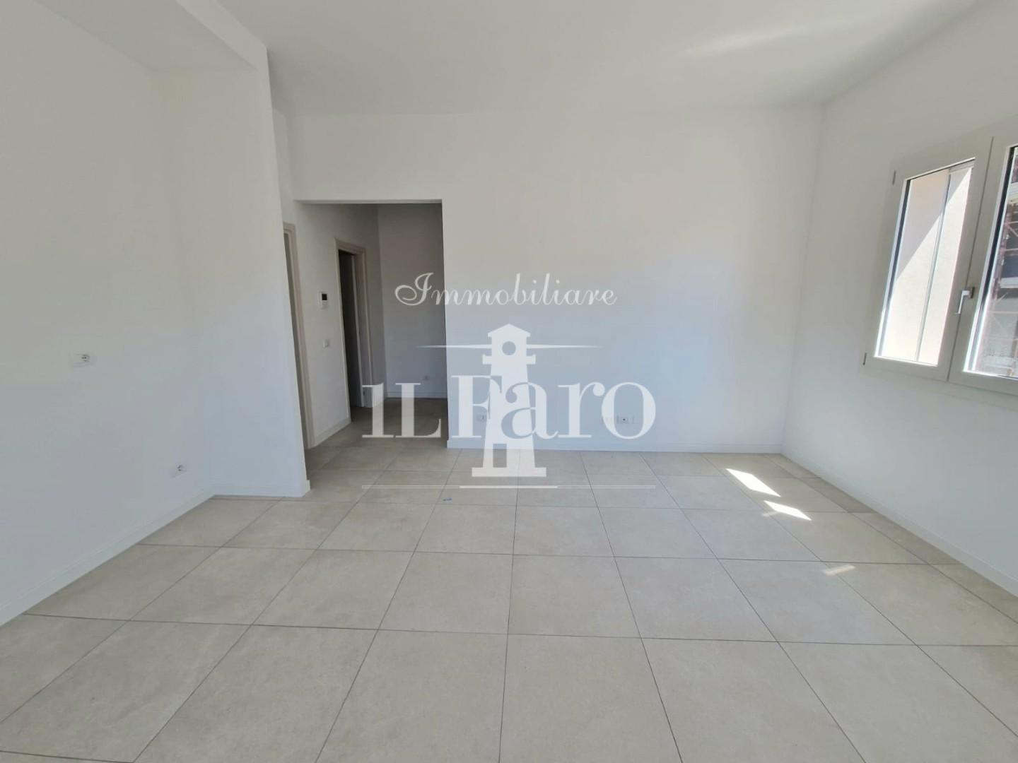Quadrilocale nuovo a Campi Bisenzio