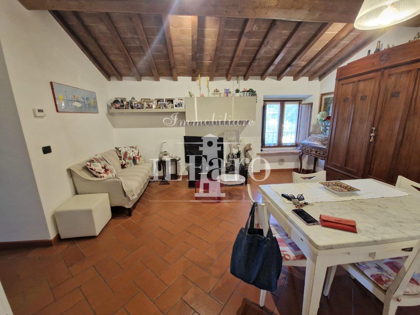 Bilocale in vendita, Campi Bisenzio limite