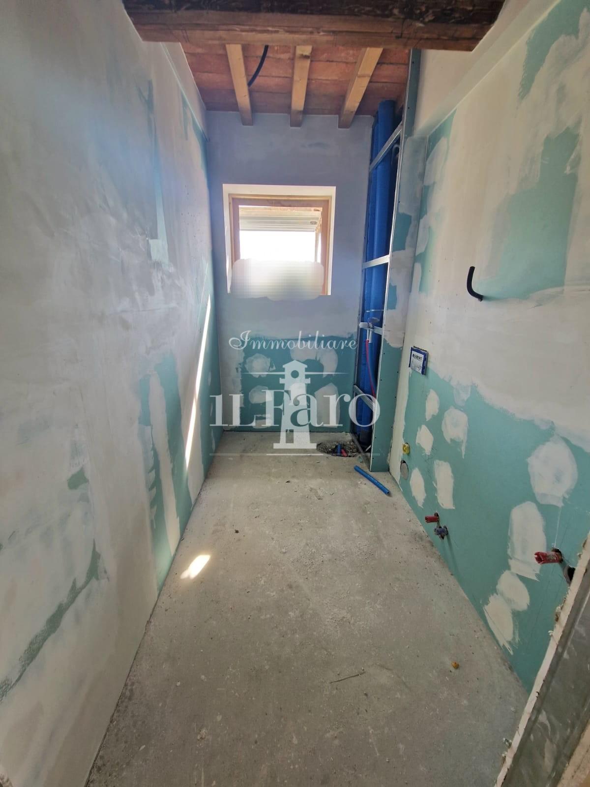 Casa indipendente con giardino a Signa