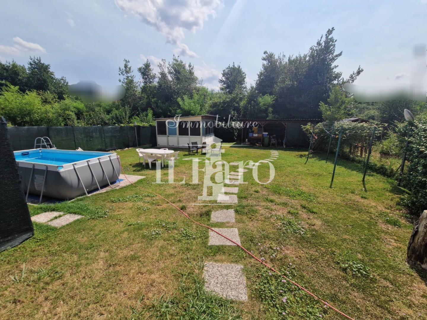 Casa indipendente con giardino, Campi Bisenzio san piero a ponti