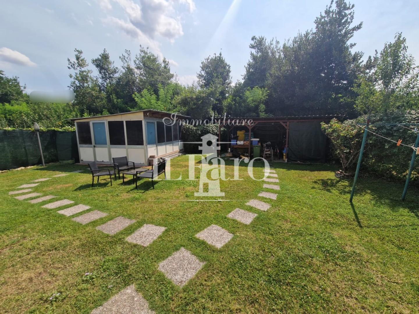Casa indipendente con giardino, Campi Bisenzio san piero a ponti
