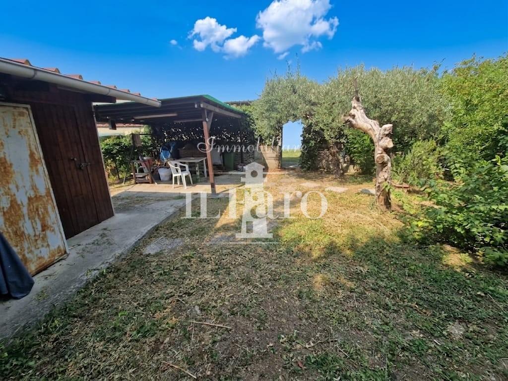 Casa indipendente con giardino a Signa
