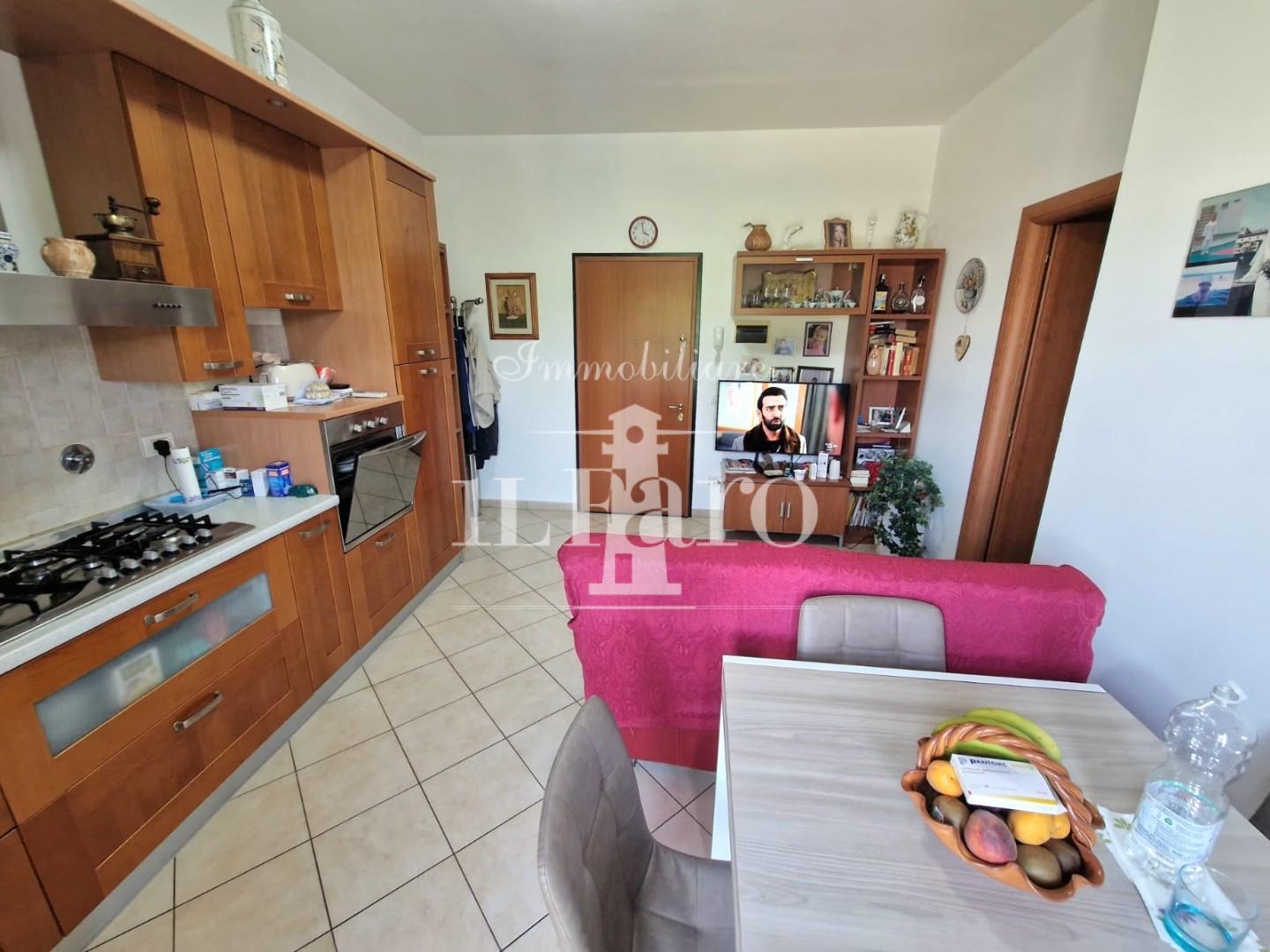 Bilocale in vendita, Campi Bisenzio san donnino