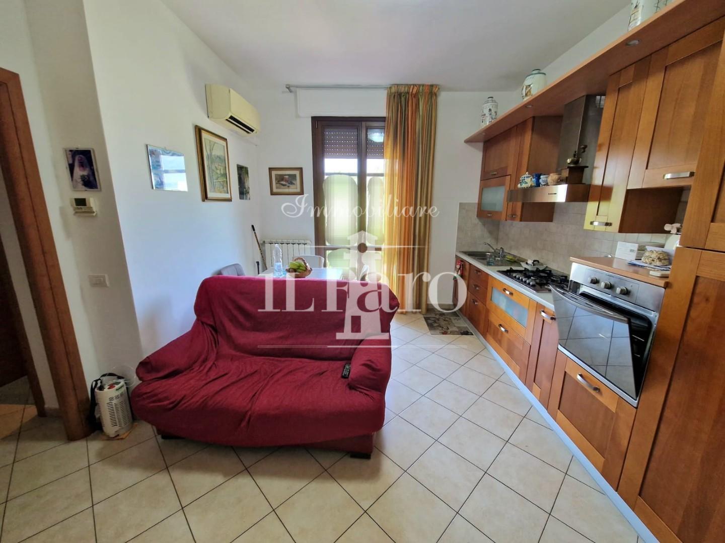 Bilocale in vendita, Campi Bisenzio san donnino