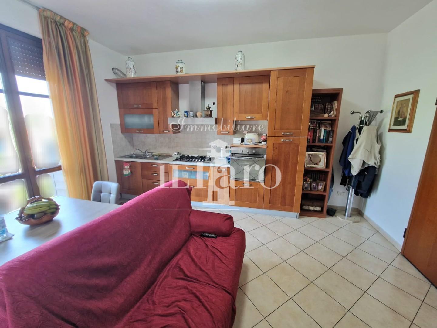 Bilocale in vendita, Campi Bisenzio san donnino