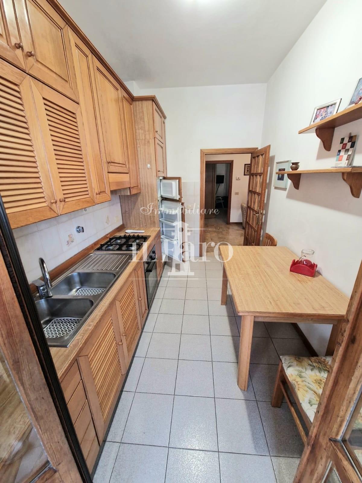 Trilocale in vendita a Campi Bisenzio