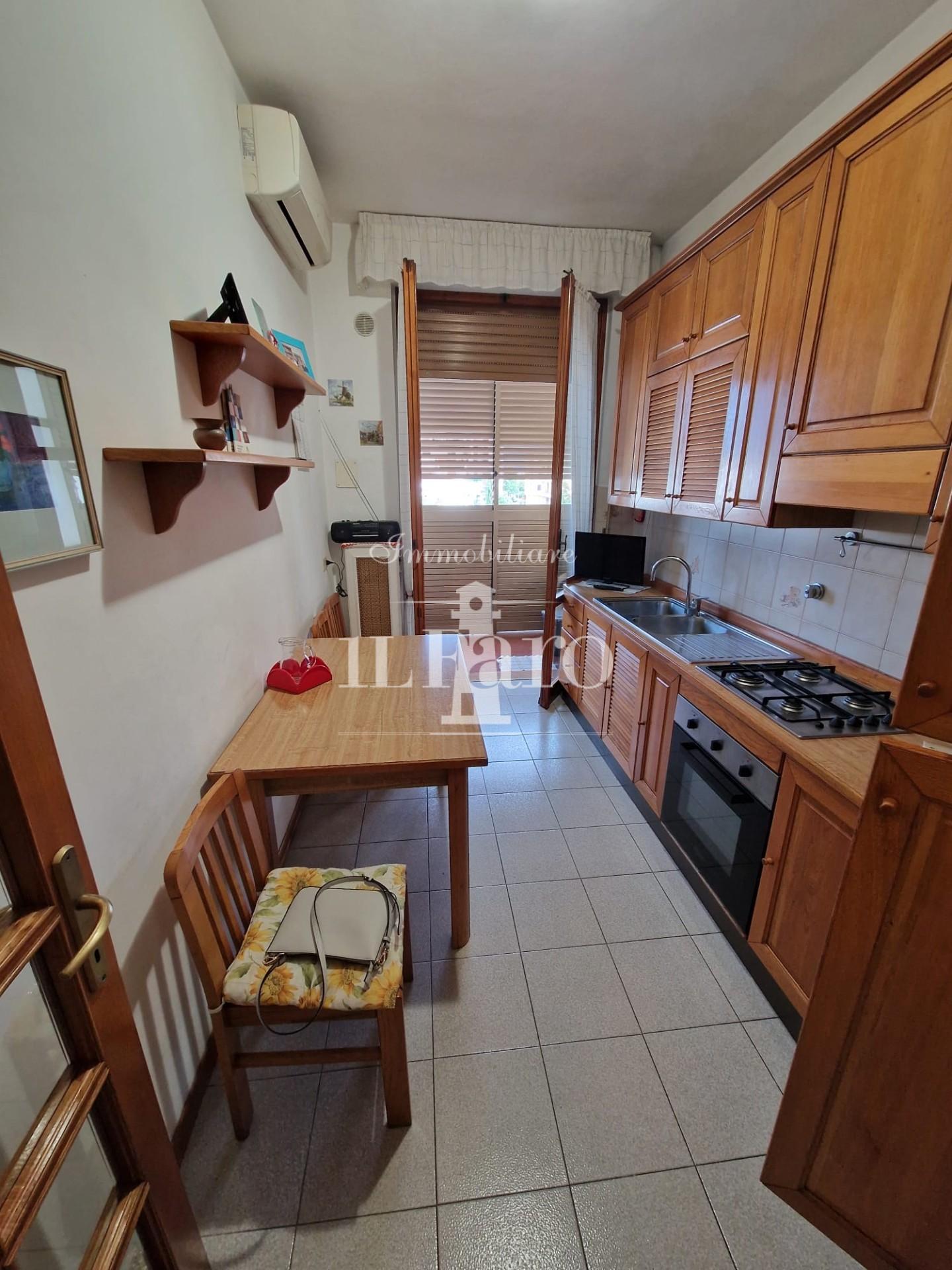 Trilocale in vendita a Campi Bisenzio
