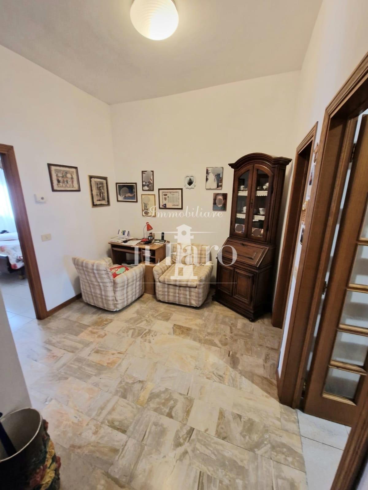Trilocale in vendita a Campi Bisenzio