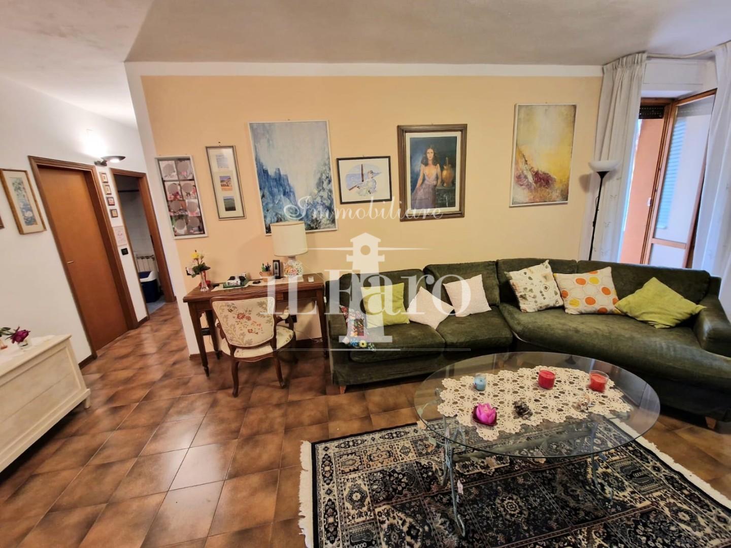 Appartamento in vendita a Campi Bisenzio